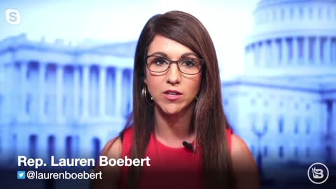 Rep. Lauren Boebert Discusses Impeachment Articles for Biden AND Kamala
