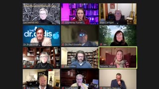 Dr Lee Merritt Monday Tribe - 2024 Predictions with Many Friends