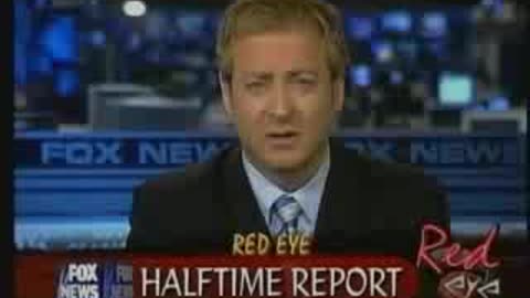 Red Eye: Andy Levy, Col Jessup