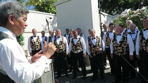 The Sounds Of Aloha Chorus