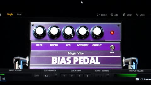 224 Positive Grid Bias FX 2 #31