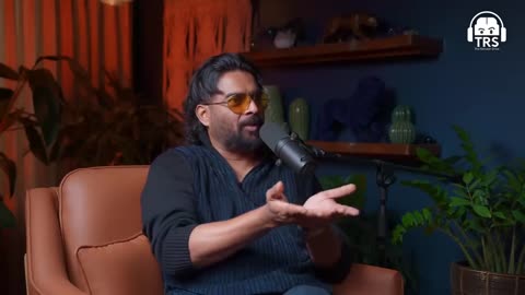 R. Madhavan - The Boy Behind The Superstar | Bollywood, Films, Family Life | The Ranveer Show