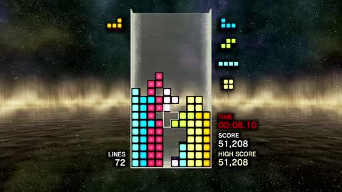 Tetris® Effect Connected Ultra 54,499