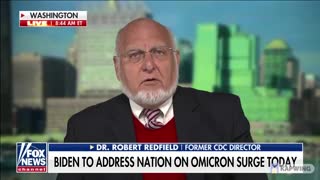 Former CDC Director: Mandates DON'T Work