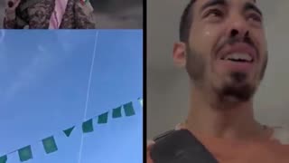 HAMAS CRISIS ACTOR IS BACK AGAIN #2