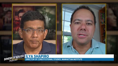 Ilya Shapiro Explains What is Causing the Collapse of the University