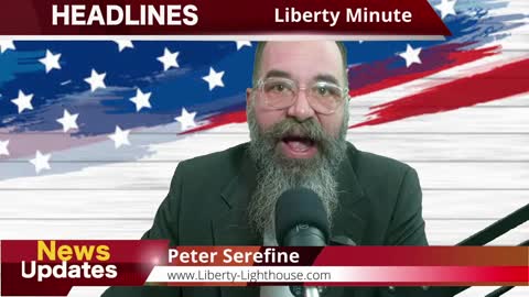 20220804 - Liberty Minute