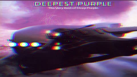 Deep Purple - Child in Time (Lyrics)