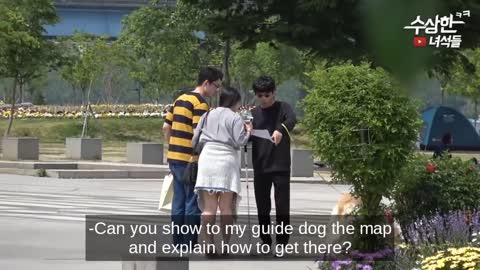 Best Korean Pranks That You Have Ever Seen