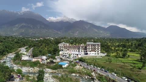 Resorts In Dharamshala