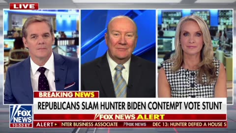 Hunter Biden to reporter: "You're very dangerous"