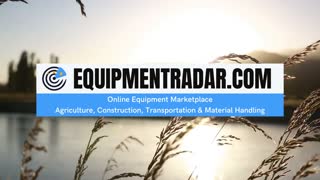 Equipment Radar coming soon