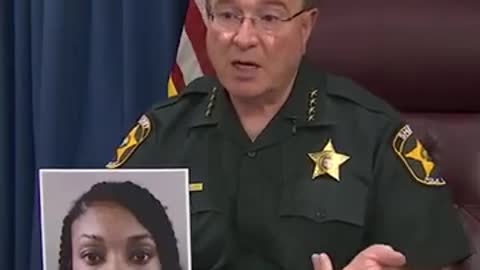 Sheriff Judd on teacher-sex suspect: "Girl, what is wrong with you?"