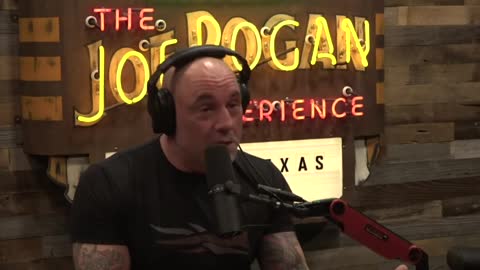 Rogan BRAVELY Supports Chappelle as the Left SWARMS Comedy