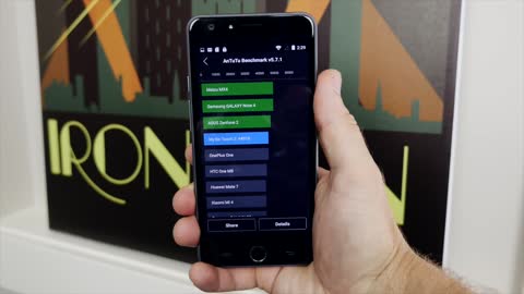 Ulefone Be Touch 2 Review: Features & Performance