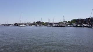 Chesapeake Bay Open Houses 06/27