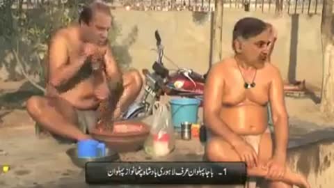 Prime Minister Of Pali Nawaz Sharif Funny Style