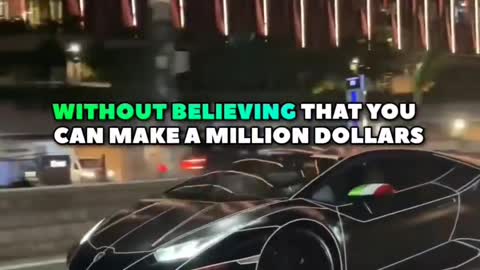 You Can't Make Billionaire Dollars
