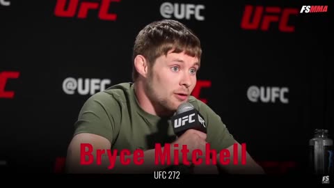UFC Fighter Asked About Ukraine, His Response Will Make You Proud to Be An American!
