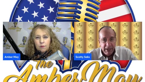 Part 2|Hollywood/Media Insider Scotty Sacs | The Evil Behind Hollywood, Sports, Media & Judicial System