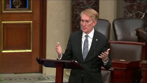 Lankford Supports Michael Whitaker for FAA Administrator