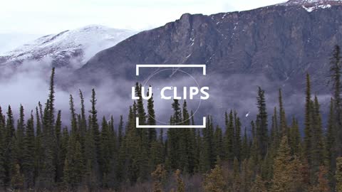 LU Clips - Grand Teton National Park Location Profile (Cian McLaughlin Case)