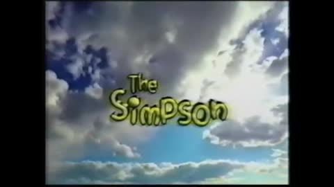 The Simpson A life well wasted