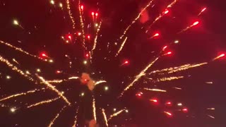 Fireworks