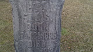 Forrest Cemetery Gadsden Alabama
