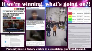 Stealing America The Long Game (video 11)