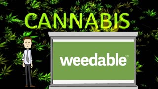 Marketing cannabis on social networks