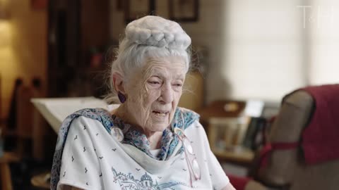 We Learn It Too Late - 103 Year Old Doctor Dr. Gladys McGarey on Life's Secrets