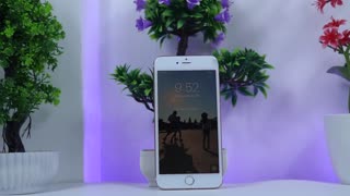 Restore Abandoned iPhone 6s Plus Cracked Found From Rubbish, Destroyed Phone Restoration