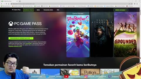 dear xbox gamepass for PC | please adding more local IDR payment method