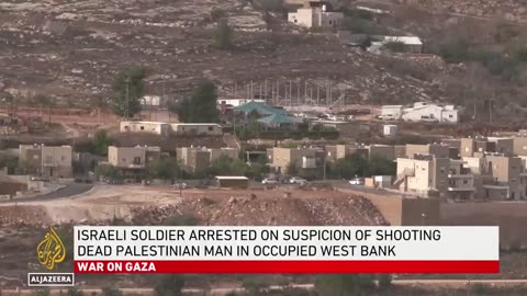 Israel’s Shin Bet warns rising settler attacks could cause West Bank eruption - MBD NEWS