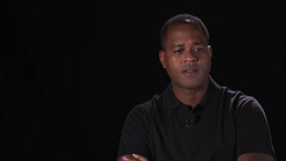 Barcelona great Patrick Kluivert on ex-teammate and Man City manager Pep Guardiola