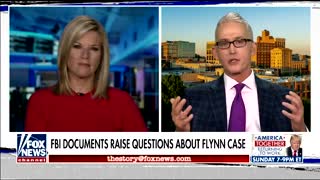 Gowdy predicts no prosecutions from Flynn findings