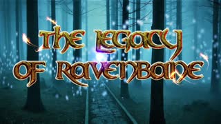 The Legacy of Ravenbane
