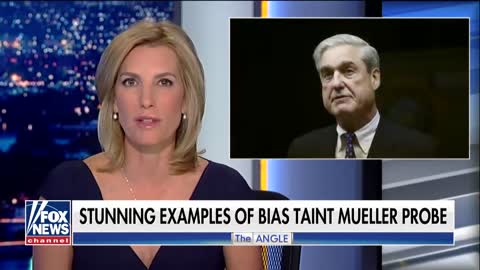 Laura Ingraham: Unless Investigated, Mueller’s ‘Irreparably Tainted’