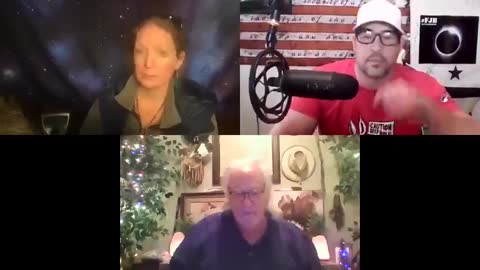 DAVID NINO INTERVIEW WITH ALEX COLLIER - AN EPIC MESSAGE FOR HUMANITY! Laura Eisenhower.