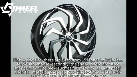 Rev Up Your Ride with jwheel's Exclusive Wheels!