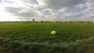 DSL U7 Juventus Practice April 2021 Video #2