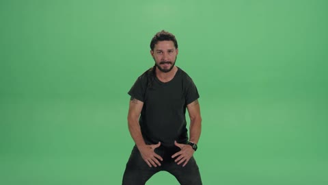 "Just Do It" Motivational Video by Shia LaBeouf