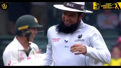 Top Ten Funny Moments In Cricket...#funny 🤣🤣 (1080p)