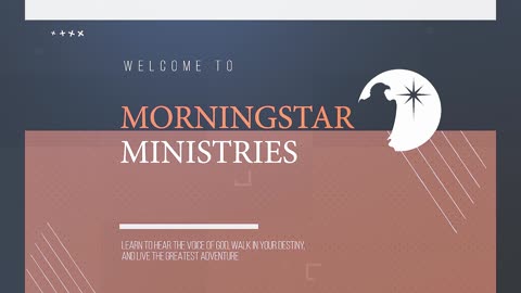 MorningStar Fellowship Service | 11:00am