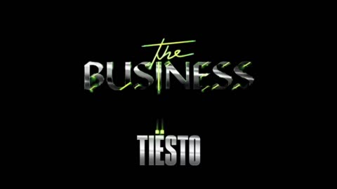 The Business (Tiësto)