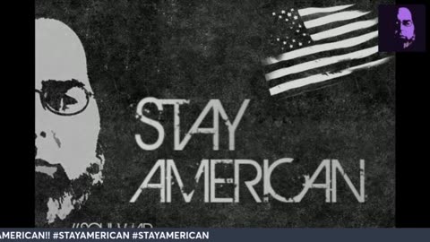 BrentDuaneCates & Brian Cates - STAY AMERICAN!! PANIC IN DC EDITION!!