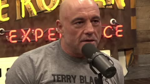 Joe Rogan SNAPS on FDA’s Orwellian Lie About Ivermectin