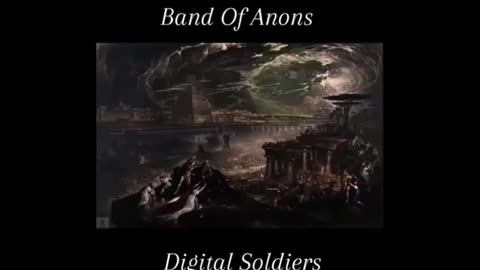 band of anons