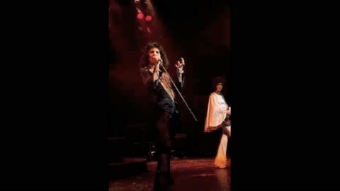 The March Of The Black Queen (Queen-Live At The Hammersmith- 12/24/1975)